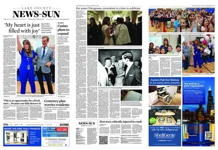 Lake County News-Sun – May 06, 2023