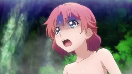 LBX Girls S01E02 XviD