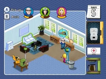 Home Sweet Home 2 Kitchens And Baths [PORTABLE]