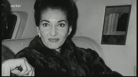 (Arte) Maria Callas assoluta (2011)