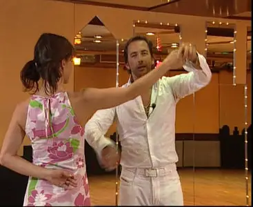 Get the Dance - Latino