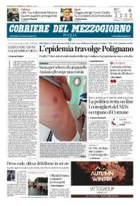 Corriere del Mezzogiorno Bari – 09 settembre 2020