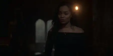 The Haunting of Bly Manor S01E07