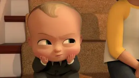 The Boss Baby: Back in Business S02E04