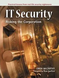 Linda McCarthy: IT Security