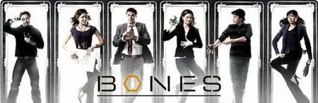 Bones S04E26 (2009)