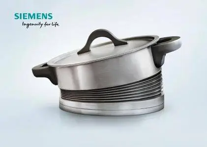 Siemens Solid Edge ST10 MP03