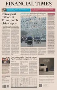 Financial Times USA - 5 January 2024