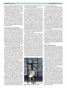 The Economist - 6 March 2010