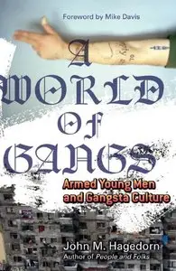 A World of Gangs: Armed Young Men and Gangsta Culture (Globalization and Community) [Repost]