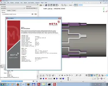 BETA-CAE Systems 18.1.4