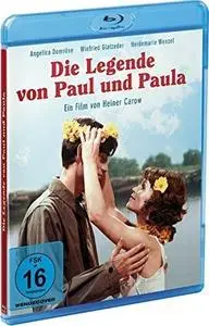 The Legend of Paul and Paula / Die Legende von Paul und Paula (1973)