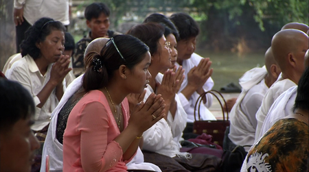 Angkor Wat: Mysterious Smile of Buddha (2009)