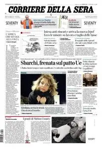 Corriere della Sera - 29 Settembre 2023