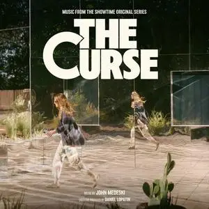 John Medeski - The Curse (2023)