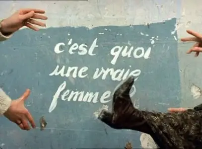 Agnès Varda - Réponse de femmes (1975)