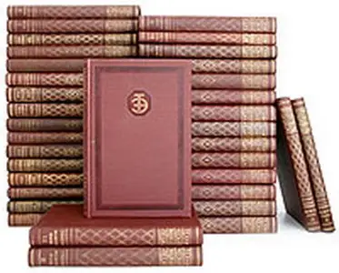 Большая Техническая Энциклопедия / Big Technical Encyclopedia