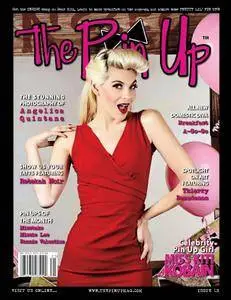 The Pin Up - June 01, 2013