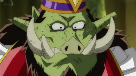Dragon Ball Super S01E01