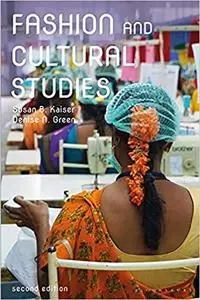 Fashion and Cultural Studies Ed 2