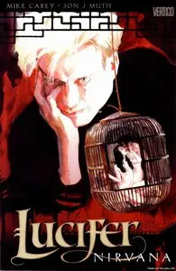 Lucifer: Nirvana (One-Shot)