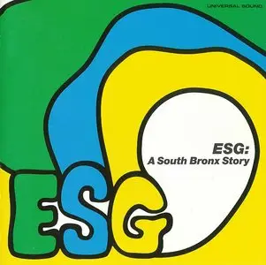 ESG - A South Bronx Story (2000)