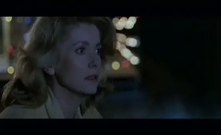 Le lieu du crime (1986)