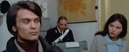 La moglie più bella / The Most Beautiful Wife (1970)