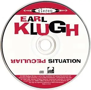 Earl Klugh - Peculiar Situation (1999) {Windham Hill}