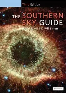 The Southern Sky Guide, 3 edition