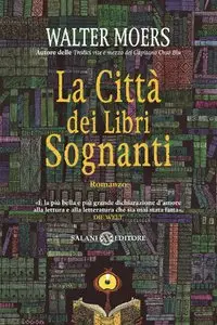Walter Moers - La città dei libri sognanti (repost)