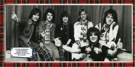 Bay City Rollers - The Greatest Hits (2010)