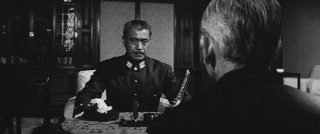 Japan's Longest Day (1967)