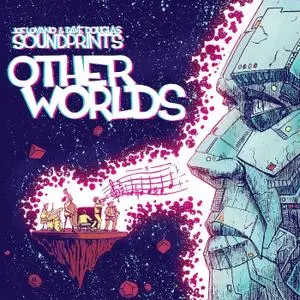 Joe Lovano & Dave Douglas Sound Prints - Other Worlds (2021)
