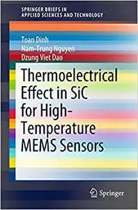 Thermoelectrical Effect in SiC for High-Temperature MEMS Sensors (Repost)