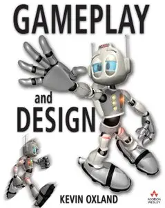 Kevin Oxland - Gameplay and Design