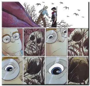Andreas & Cochet - Quintos - One Shot