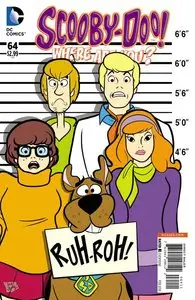 Scooby-Doo, Where Are You 064 (2015)