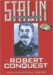 Stalin: Breaker of Nations