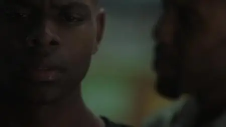 Marvel's Cloak & Dagger S02E07
