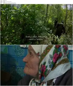 The Babushkas of Chernobyl (2015)