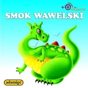 «Smok wawelski» by Magdalena Kuczyńska