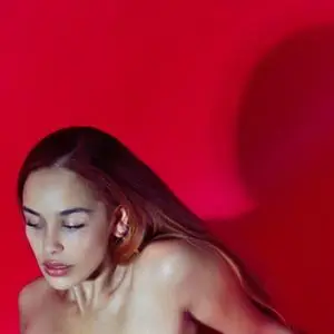 Jorja Smith - Be Right Back (2021) [Official Digital Download]