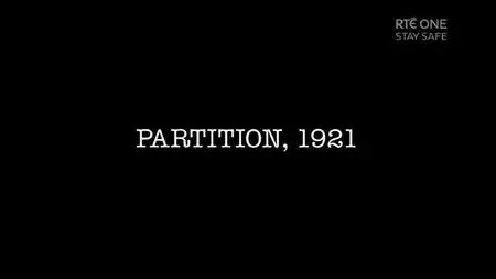 RTE - Partition 1921 (2021)