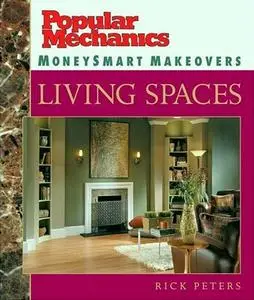 Popular Mechanics MoneySmart Makeovers: Living Spaces