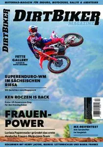 Dirtbiker Magazine – März 2020