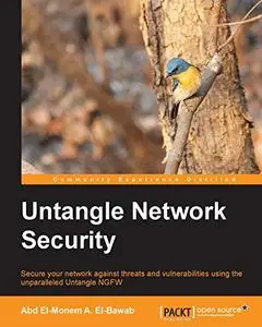 Untangle Network Security (Repost)