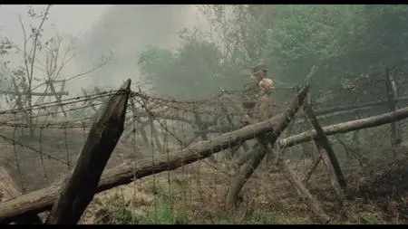 Cross of Iron (1977)