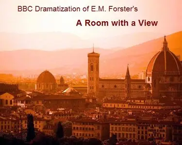 BBC Drama - A Room with a View (Audio)