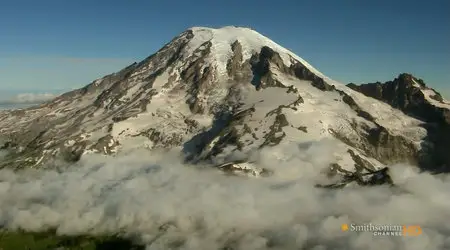 Aerial America part14. Washington